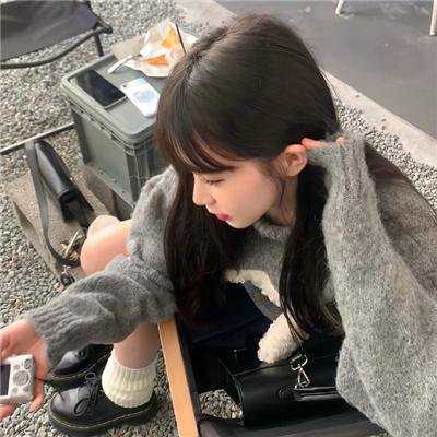 来自十二年前的她