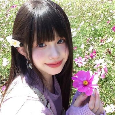 安娜和维多利亚